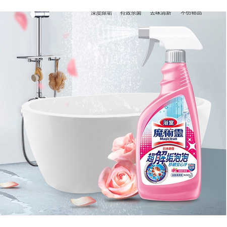 kao 花王 浴室清洁剂 500ml