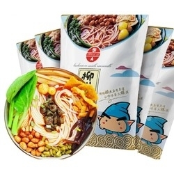 华A 螺蛳粉广西柳州 260g*2袋