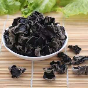 东北黑木耳500g