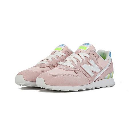 New Balance WR996OSC 女士休闲运动鞋