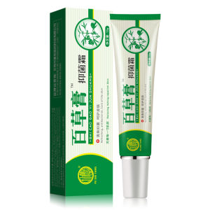 朴树堂 全身快速止痒百草膏 7万评价4.9高分
