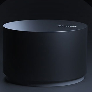 ORVIBO 欧瑞博 IR-300ZB小圆 智能红外遥控器