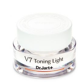 Dr.Jart+ 蒂佳婷 V7维生素焕颜亮白霜 50ml