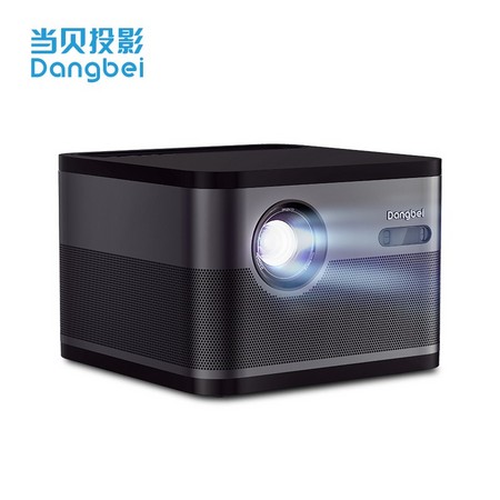 当贝 F3 智能家用投影仪