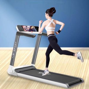 仅占0.3㎡ 优步 A7T 家用款小型折叠跑步机
