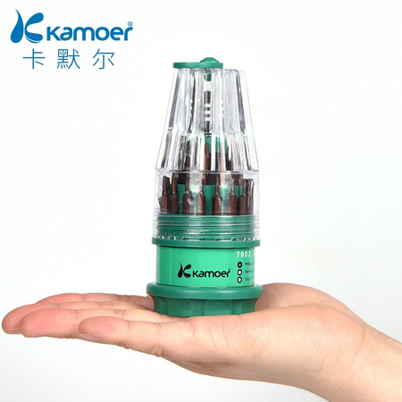 kamoer 卡默尔 十字螺丝刀套装