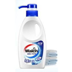 Walch 威露士 内衣专用洗衣液 300g*3瓶