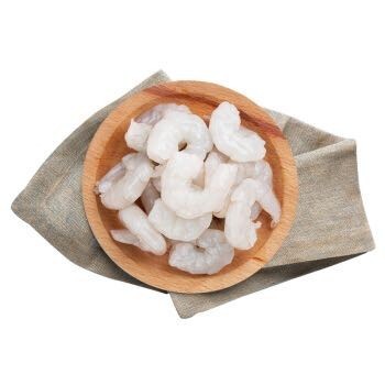 买三赠一：鲜美来 鲜冻抽肠青虾仁 31-40只 150g *9件