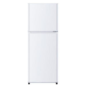 Haier 海尔 BCD-137TMPF 137升 双门冰箱