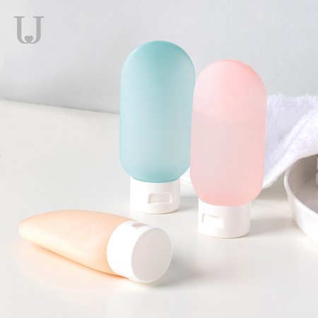 JORDAN&JUDY 佐敦朱迪 旅行分装瓶 60ml*3只