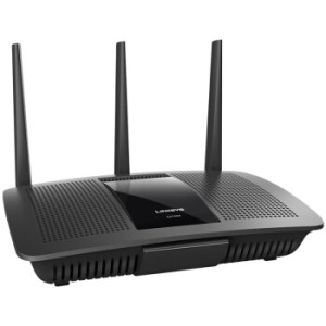 LINKSYS 领势 EA7500 AC1900M+ 双频无线路由器