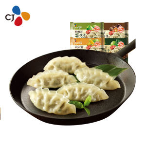 必品阁 王饺子 490g*6袋 我吃过最好吃的速冻水饺