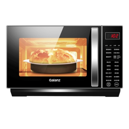 Galanz 格兰仕 G80F23CN3LV-C2(S7) 微波炉 23升