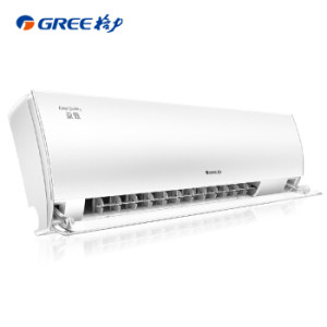 GREE 格力 KFR-35GW/(355931)FNhAbD-A1 正1.5匹 一级变频 壁挂式空调