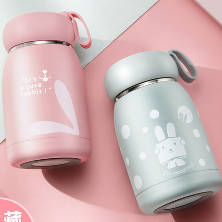 COCOCI 儿童迷你保温杯 320ml
