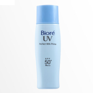 16点开始： Biore 碧柔 轻透倍护防晒 SPF50+ PA+++ 40ml