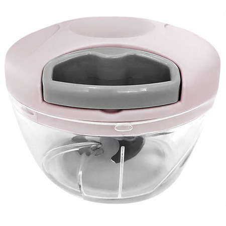 爱满屋 手动拉绳料理器 小号