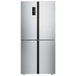 Ronshen 容声 BCD-426WD12FP 十字对开冰箱 426L