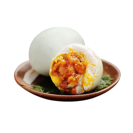 美鲜丰 特大正宗流油咸鸭蛋 70g*20枚