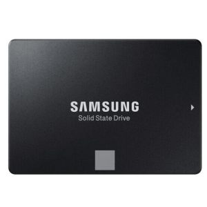 SAMSUNG 三星 860 EVO SATA固态硬盘 500GB +凑单品