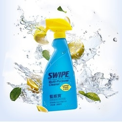 SWIPE 威宝 油烟机清洗剂 500g