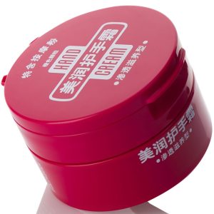 美润 渗透滋养护手霜 100g *4件