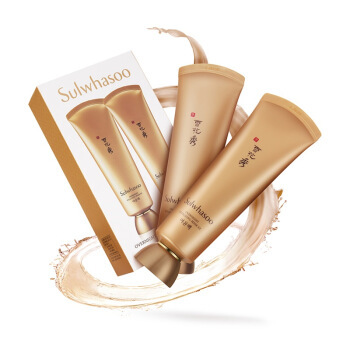 Sulwhasoo 雪花秀 与润夜间面膜120ml*2支装