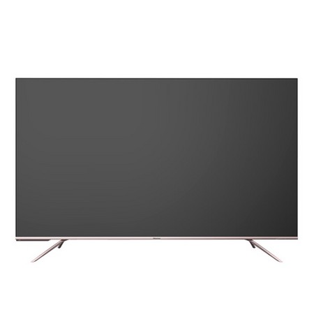 Hisense 海信 65E52D 65英寸 4K 液晶电视 黑色