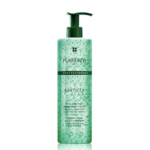 RENE FURTERER 馥绿德雅 赋活焕能洗发露（600ml+50ml） *2件 +凑单品