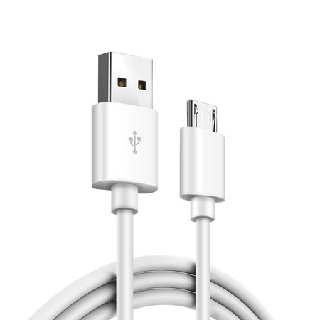 肯硕 安卓 Micro USB 手机数据线 1m
