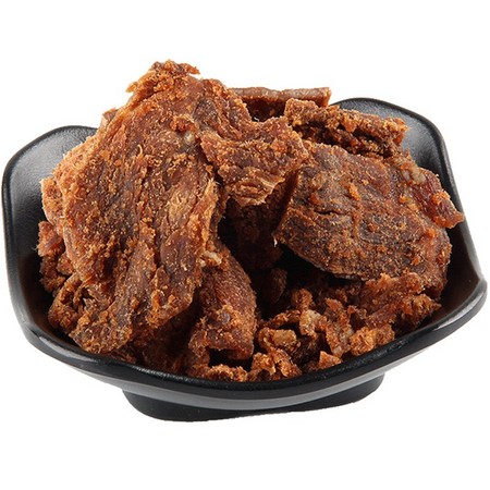 小辣椒 果汁牛肉干 1.5斤