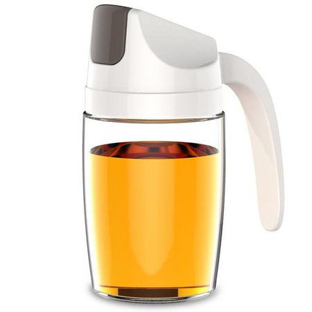 悠惠达 自动开合油壶 200ml