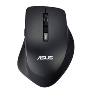 ASUS 华硕 WT425 无线光学鼠标 白色
