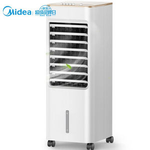 Midea 美的 AAB10A 空调扇