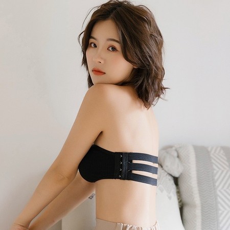 千优米 9922 女士吊带文胸