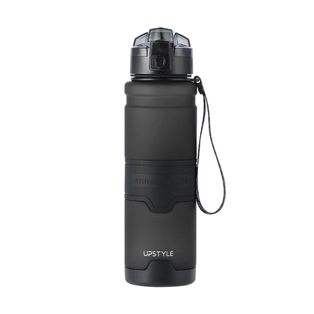 UP STYLE 悠家良品 运动健身水杯 380ml