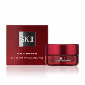 SK-II 美之匙 大眼眼霜15g（赠洗面奶20g 神仙水10ml 大红瓶面霜2.5g ）