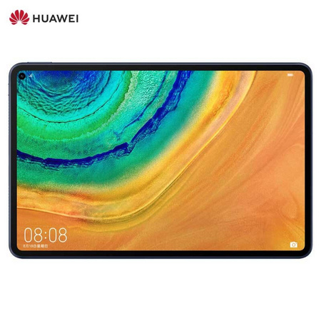 学生专享：HUAWEI 华为 MatePad Pro 10.8英寸平板电脑 6GB+128GB WIFI