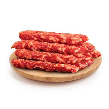 信昌皇 广式腊肠腊肉 400g