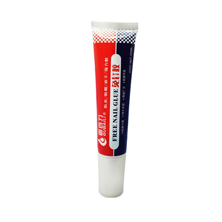GUBAILI 固百力 强力防水免钉胶胶水 50ml