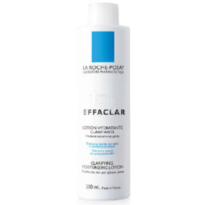 LA ROCHE-POSAY 理肤泉 清痘净肤爽肤水 200ml（赠 洁面啫喱50ml*2） *2件