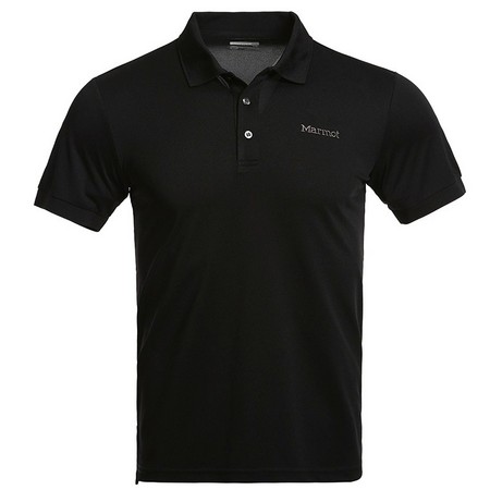 Marmot 土拨鼠 H60311 男士速干POLO衫