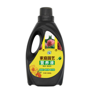 植物花卉营养液500ml