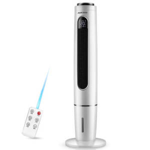 历史低价： AUX 奥克斯 FT-TS45CR 空调扇