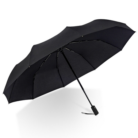 调暖 手动八骨雨伞基础款 98cm 2色可选