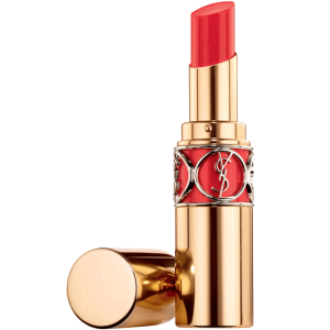圣罗兰 YSL 经典N°12斩男色 莹亮纯魅唇膏口红