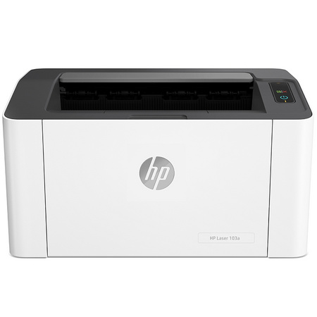 HP 惠普 Laser 103a 激光打印机