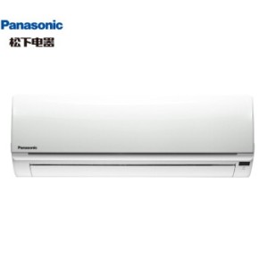 Panasonic 松下 SA10KH2-1 大1匹 二级能效 冷暖壁挂式空调