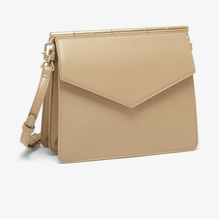 聚划算百亿补贴：CHARLES＆KEITH CK2-80781007 女士单肩包