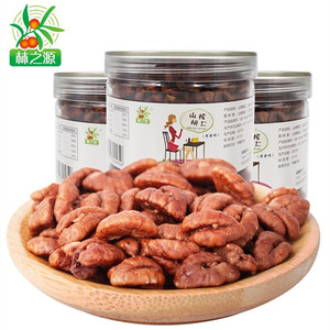 林之源 临安山核桃仁 净含量100g*3罐